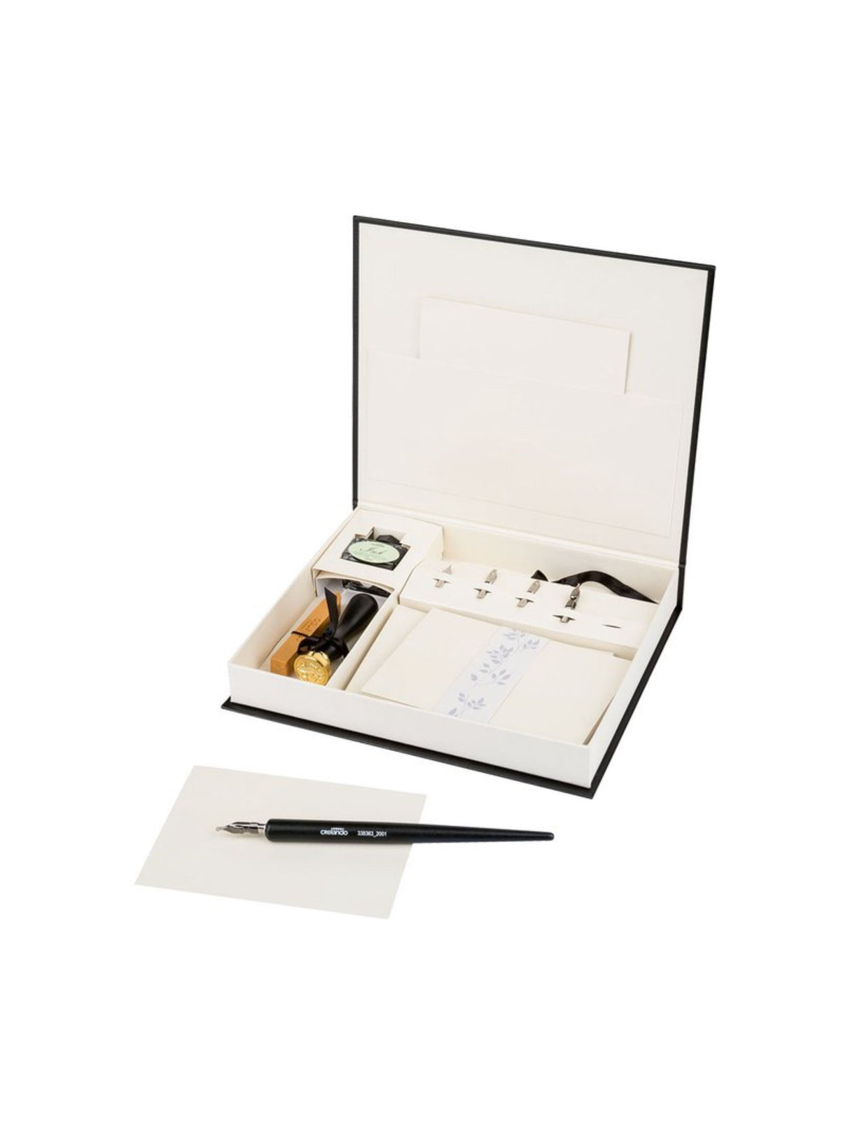 Image for Calligraphy Set