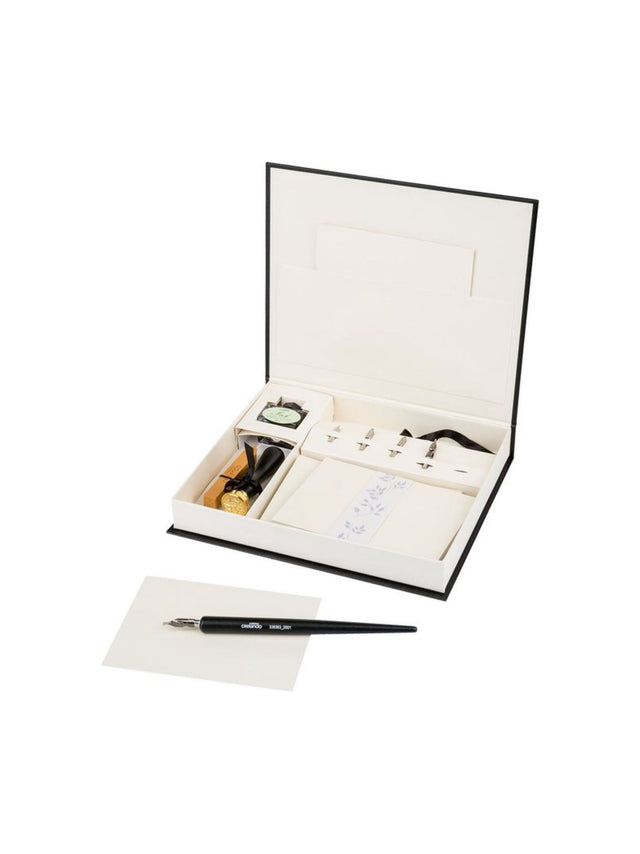 Image for Calligraphy Set