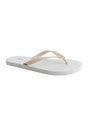 Image for Men's Plain SLippers,Light Beige