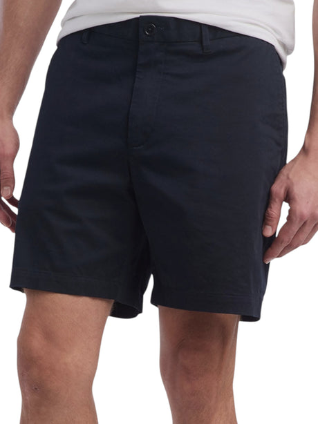 Image for Men's Plain Short,Navy