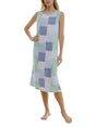 Image for Women's Printed Sleepwear Robe,Multi