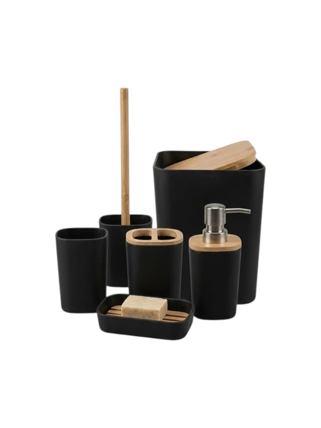 Image for Bathroom Set