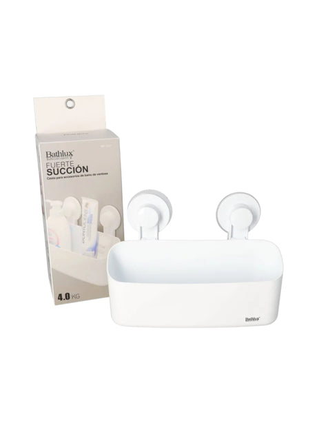 Image for Bathroom Storage Rack