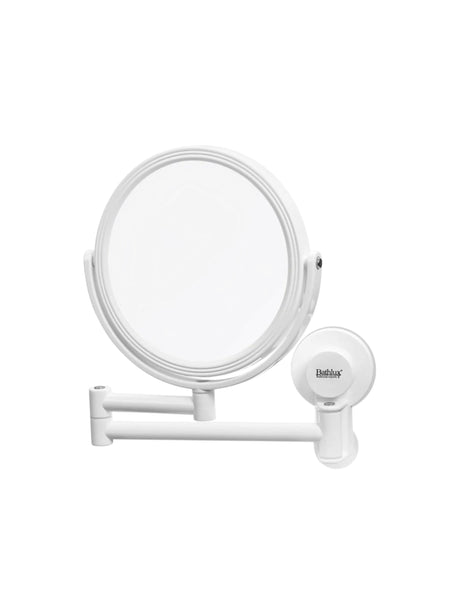 Image for Bathroom Make-Up Mirror