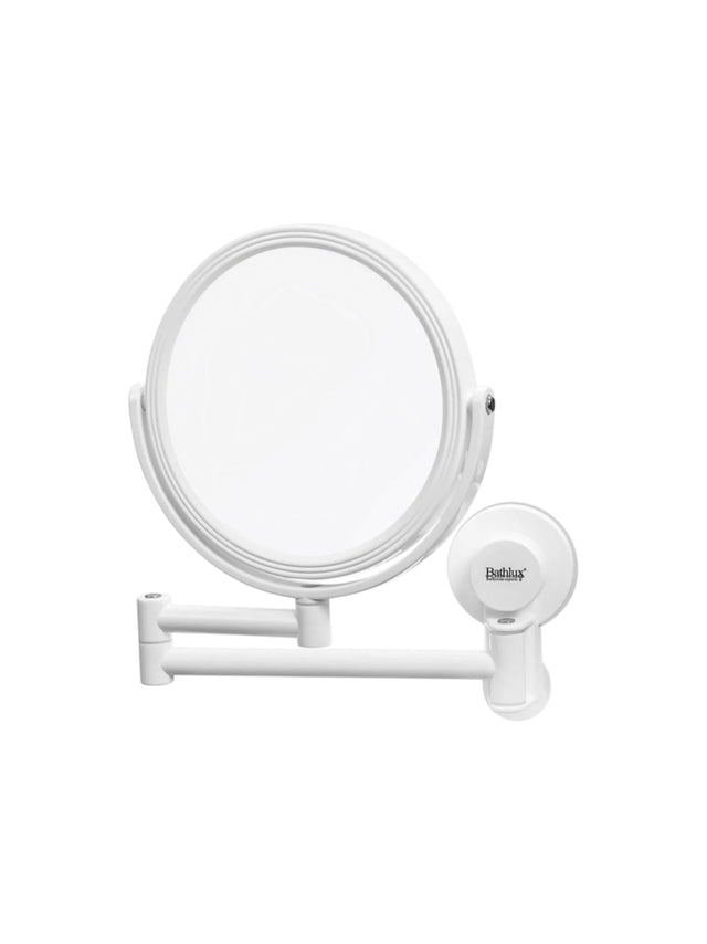 Image for Bathroom Make-Up Mirror