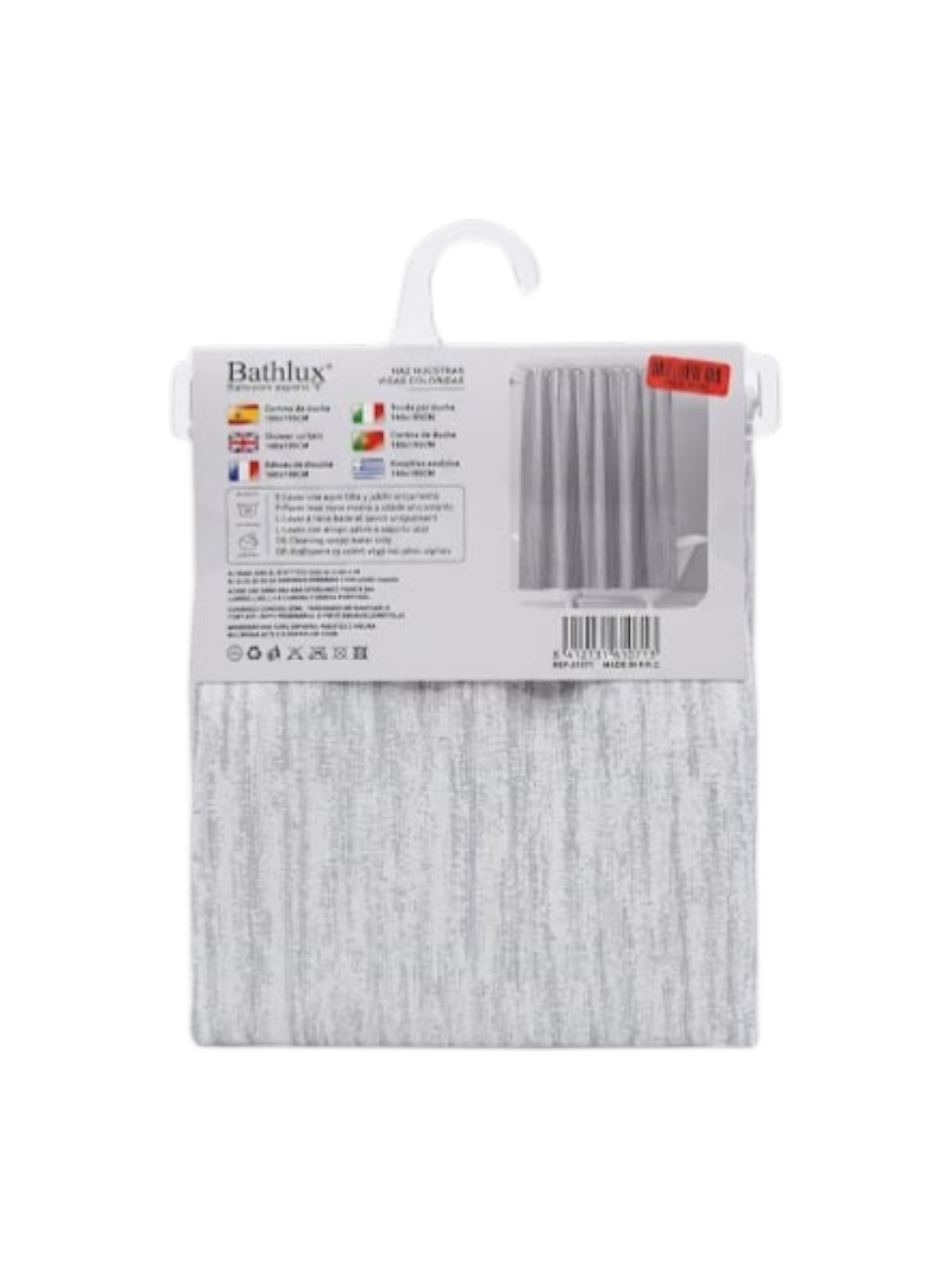 Image for Shower Curtain