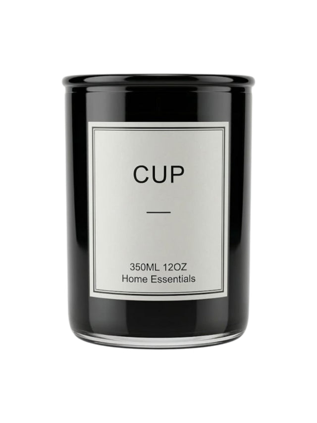Image for Glass Cup