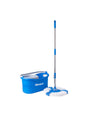 Image for Floor Cleaning Mop And Squeegee