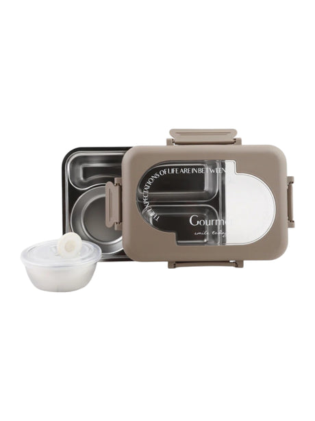 Image for Lunch Box (Stainless Steel)