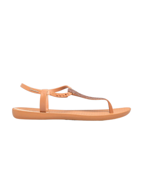 Image for Women's Glitter Ribbed Shoes,Beige