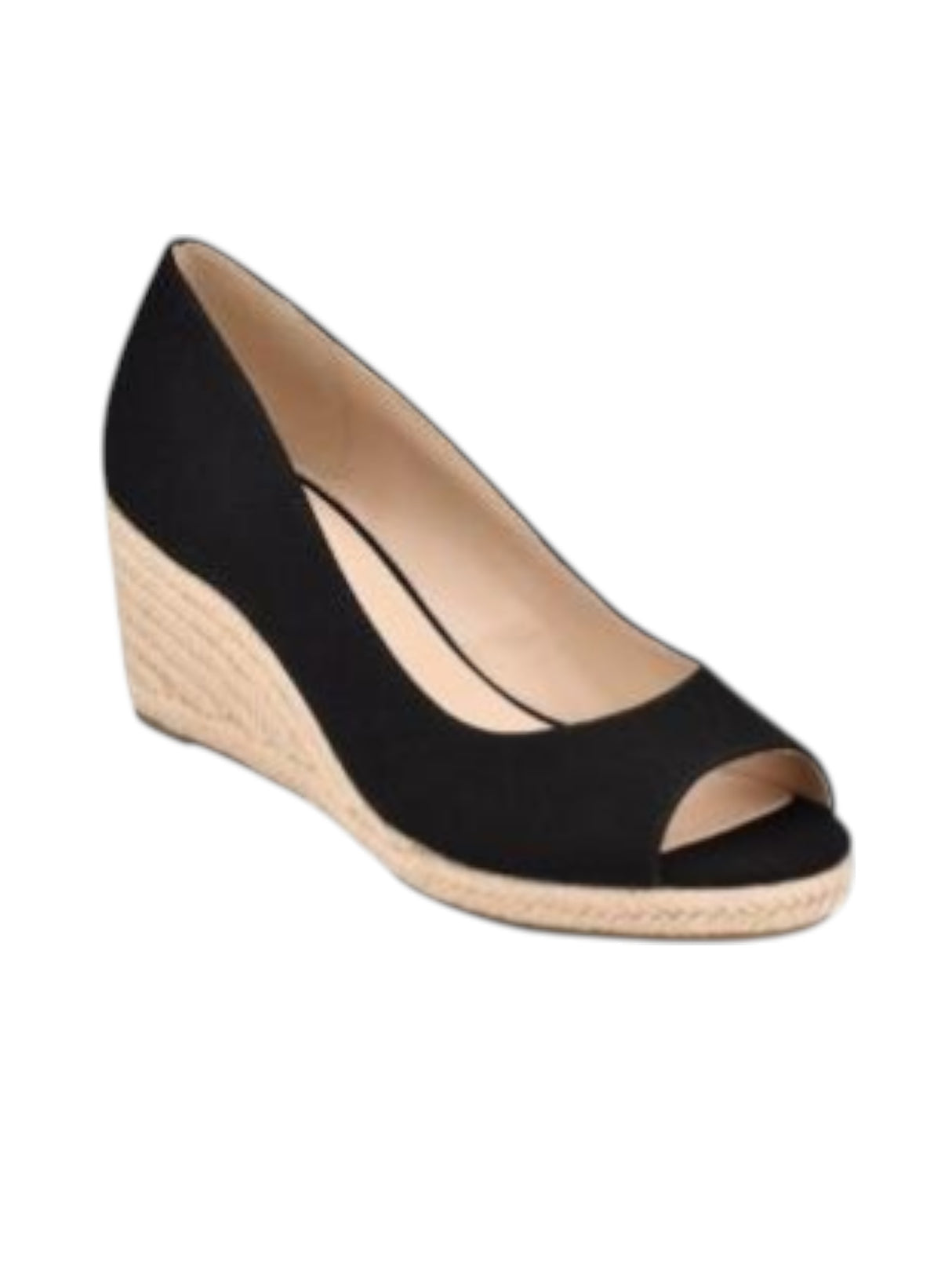 Image for Women's Textured Heels,Black