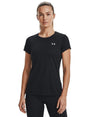 Image for Women's Plain Sport Top,Black