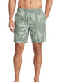 Image for Men's Printed Short,Light Olive
