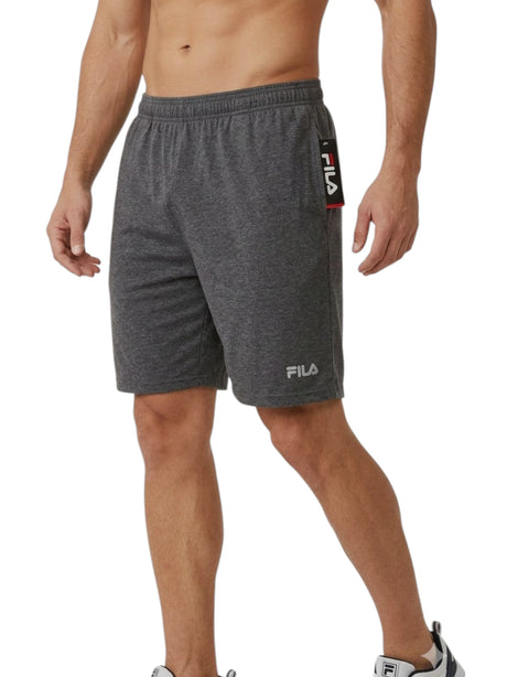 Image for Men's Plain Sport Short,Grey