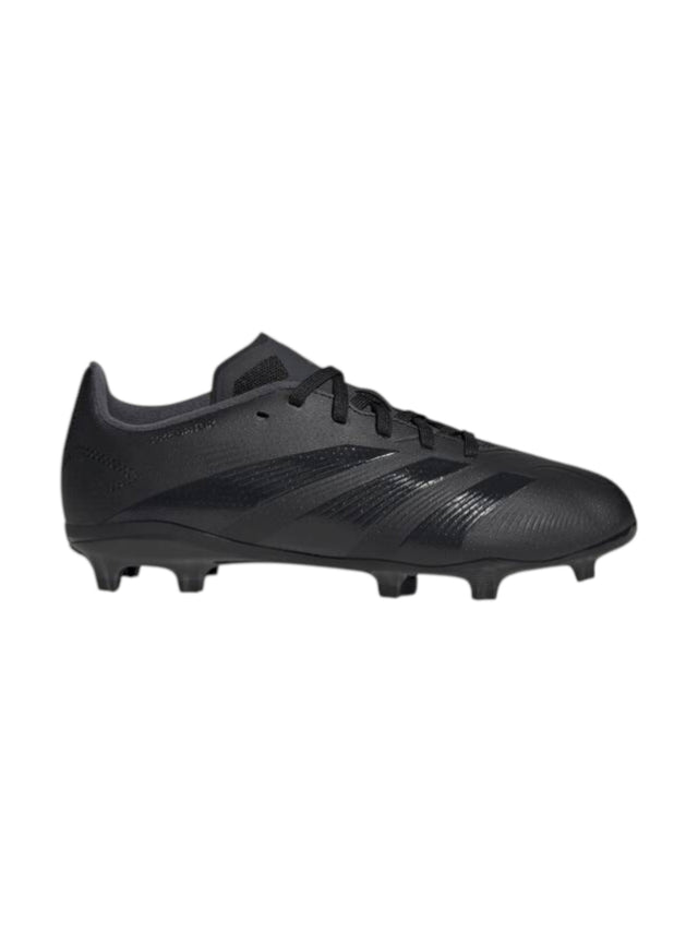 Image for Kids Boy's Plain Football Shoes,Black