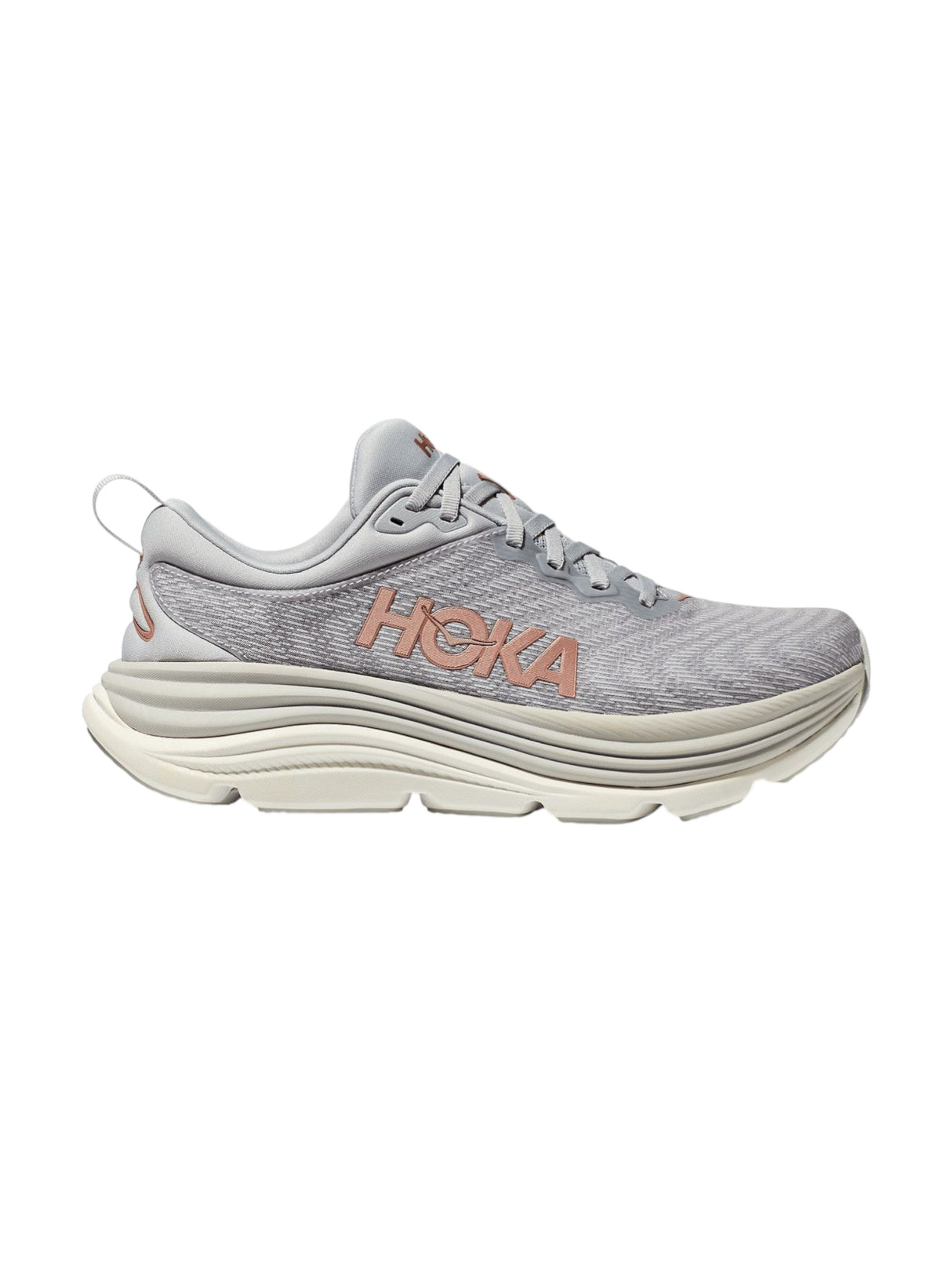 Image for Women's Textured Running Shoes,Grey