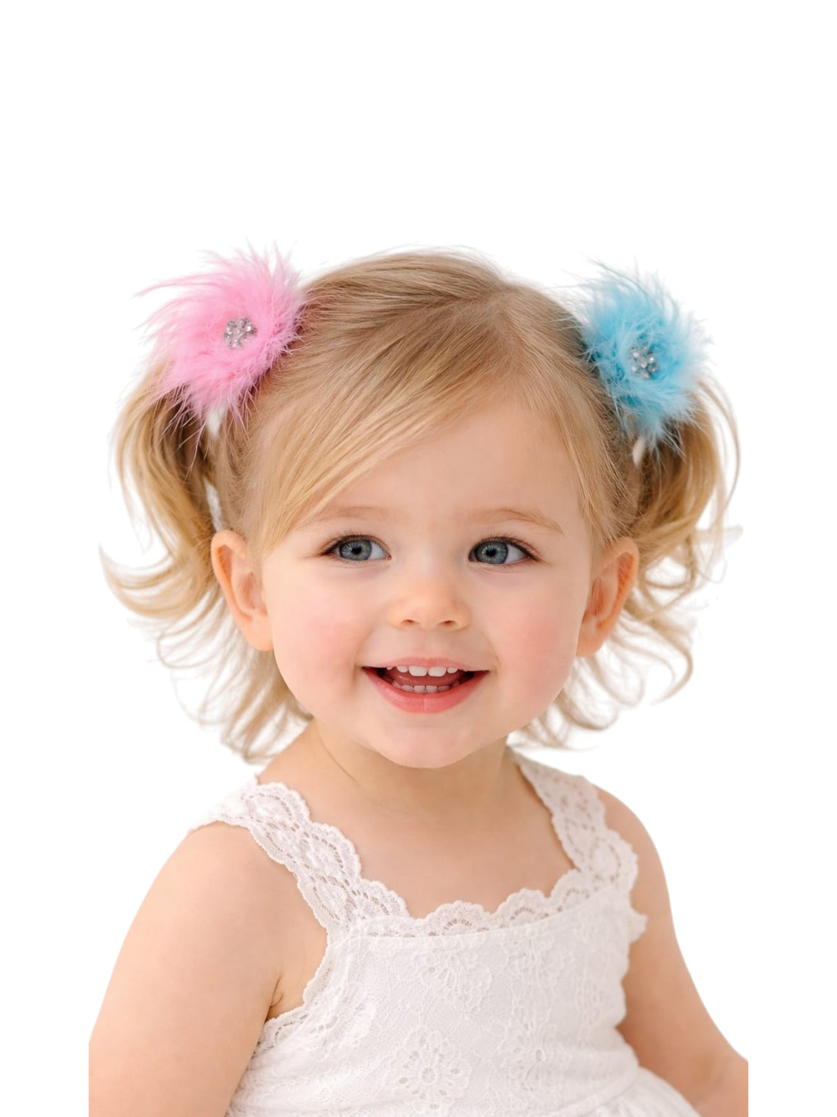 Image for Hair Clips