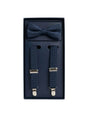 Image for Bow Tie & Suspenders