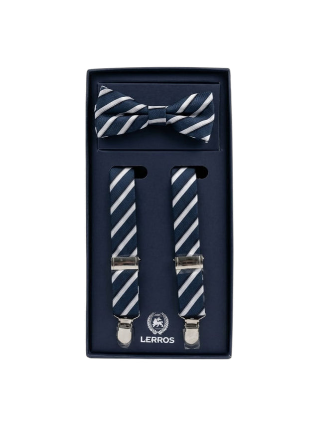 Image for Bow Tie & Suspenders