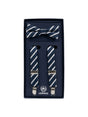 Image for Bow Tie & Suspenders