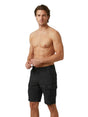Image for Men's Plain Short,Grey