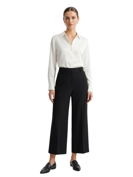 Image for Women's Plain Pant,Black