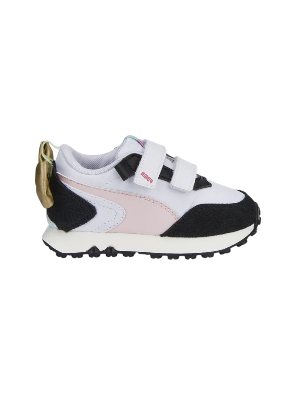 Image for Kids Girl's Colorblocked Shoes,Multi
