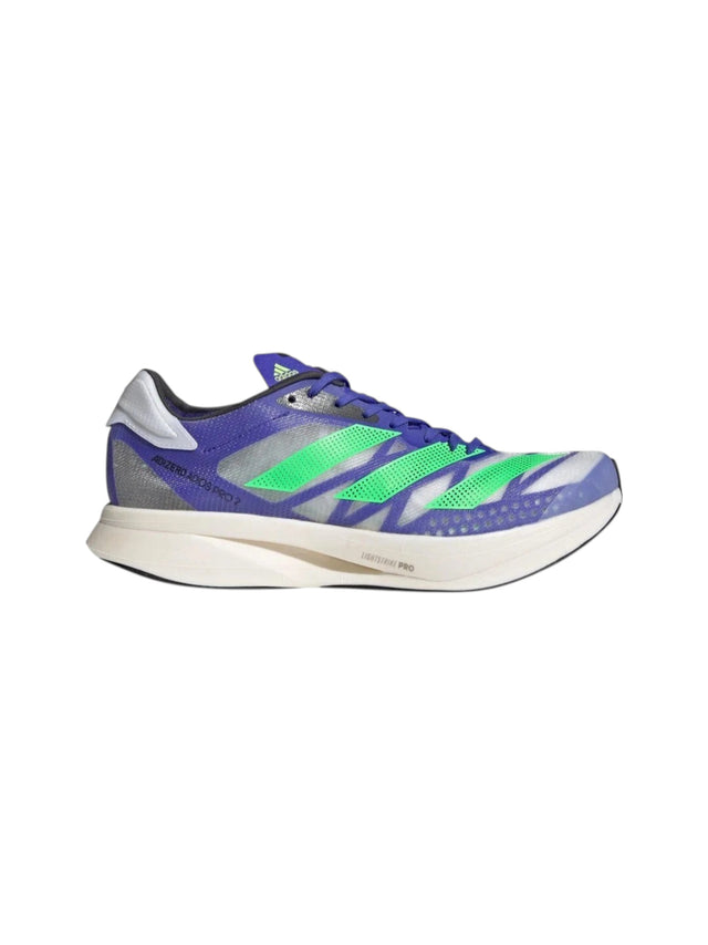 Image for Women's Colorblocked Running Shoes,Blue