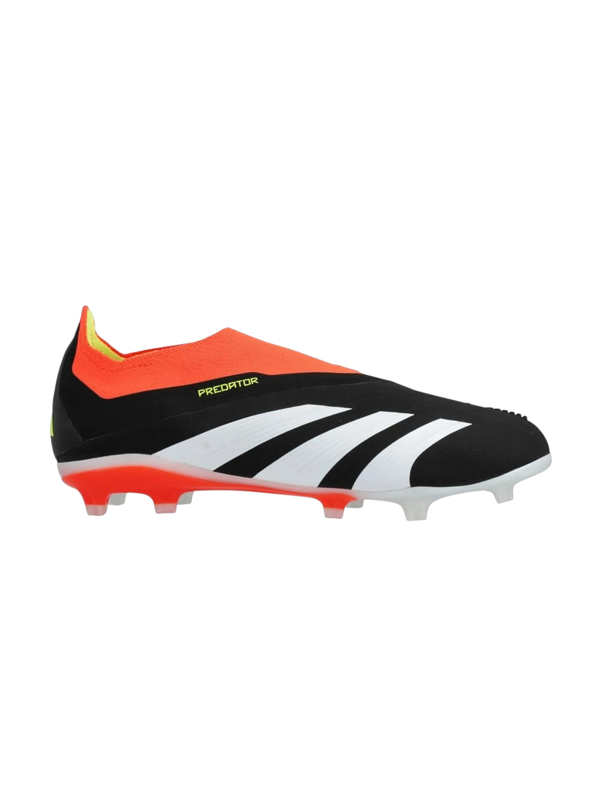 Image for Kids Boy's Colorblocked Sport Shoes,Black
