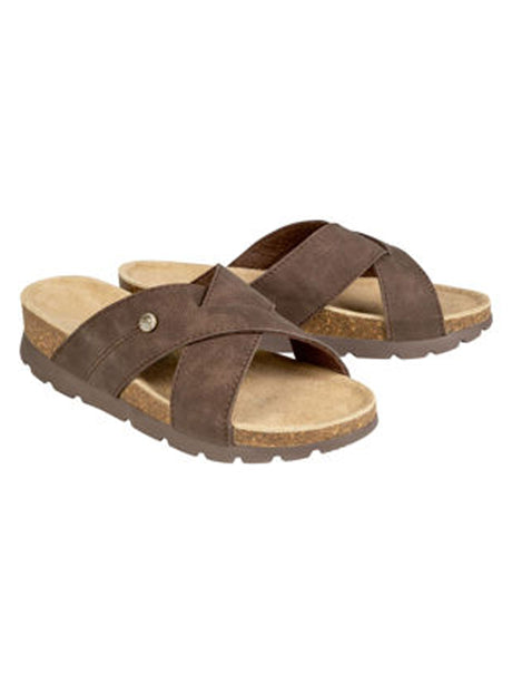Image for Men's Plain Shoes,Brown