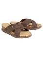 Image for Men's Plain Shoes,Brown