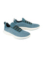 Image for Women's Heather Running Shoes,Turquoise
