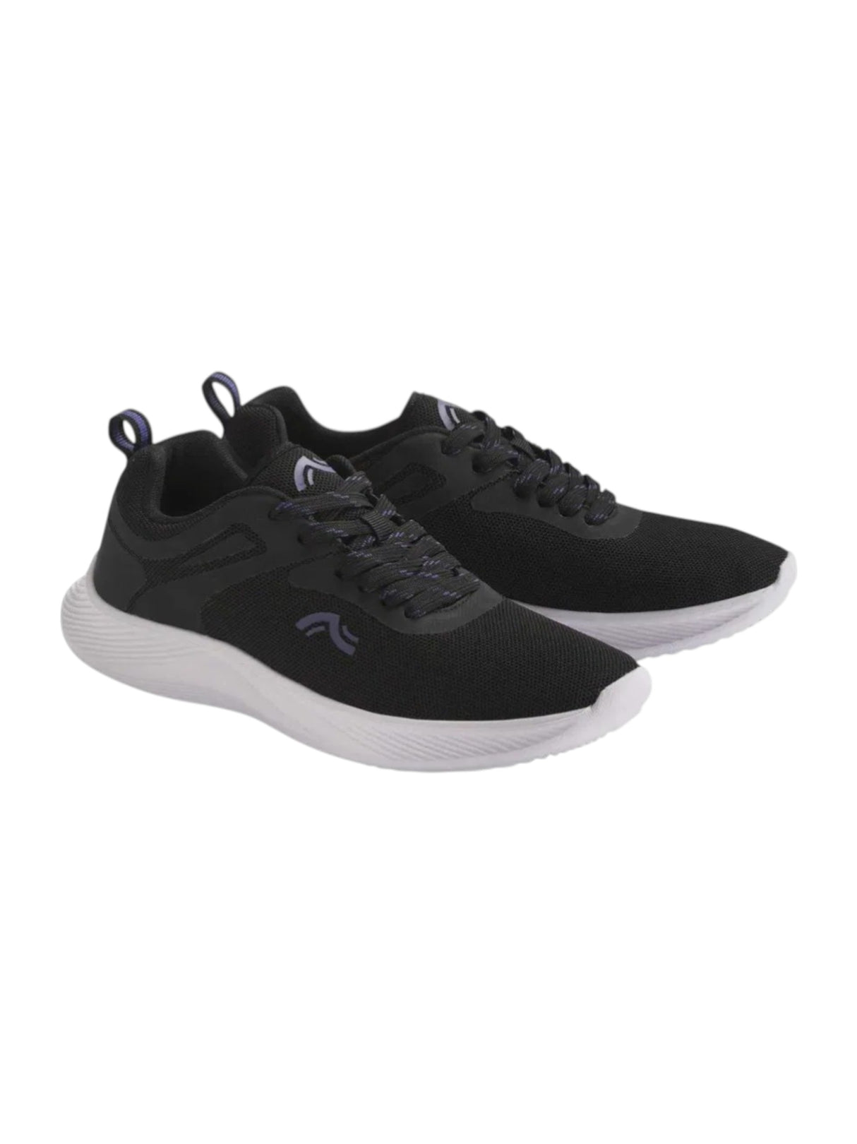 Image for Men's Textured Shoes,Black