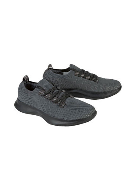 Image for Women's Heather Running Shoes,Grey