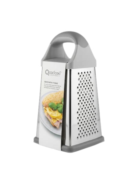Image for Grater With Handle