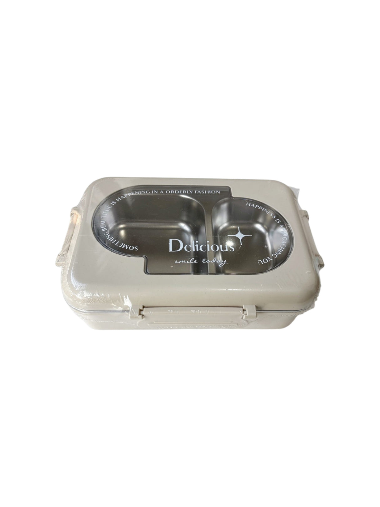 Image for Lunch Box (Stainless Steel)