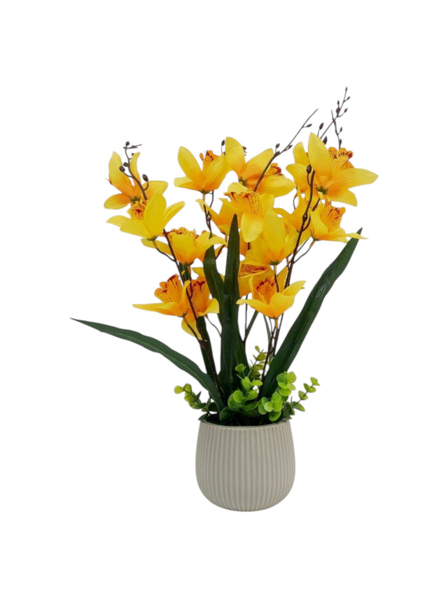 Image for Artificial Orchid