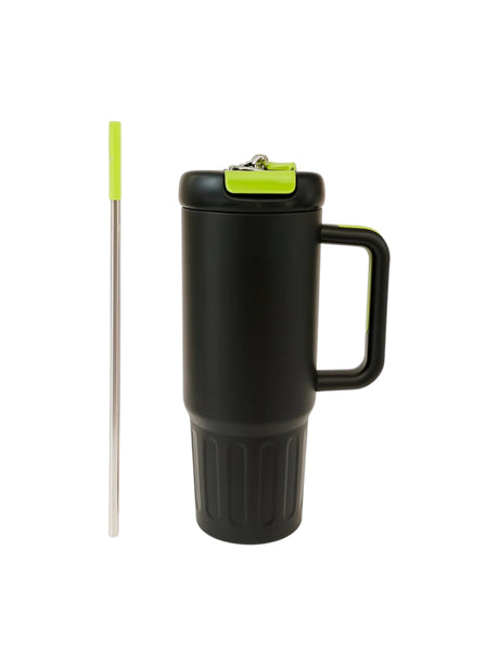 Image for Stainless Steel Thermal Mug