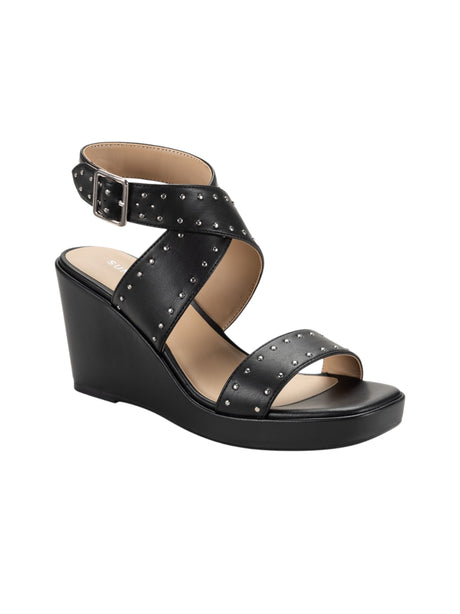 Image for Women's Studes Ribbed High Shoes,Black