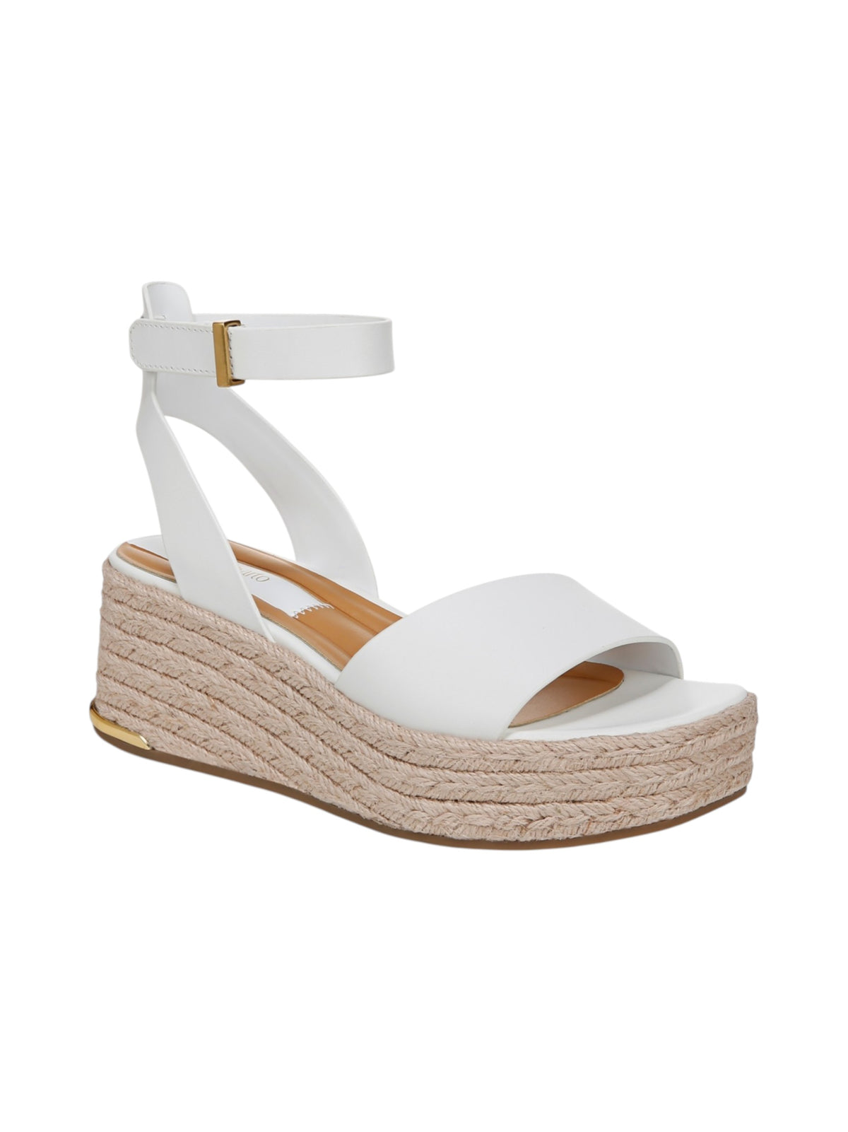 Image for Women's Ribbed Shoes,White