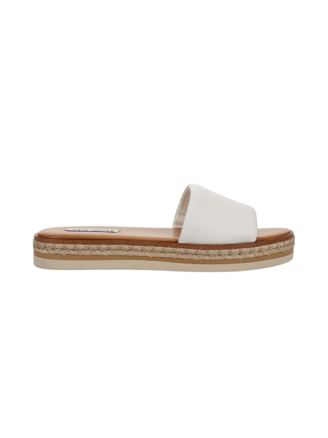 Image for Women's Plain Shoes,White