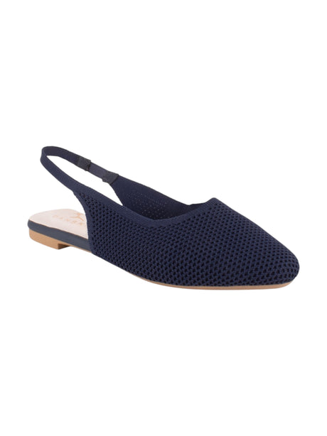 Image for Women's Textured Shoes,Navy