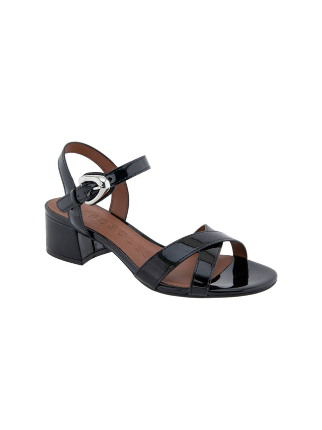Image for Women's Glowey Sandals,Black