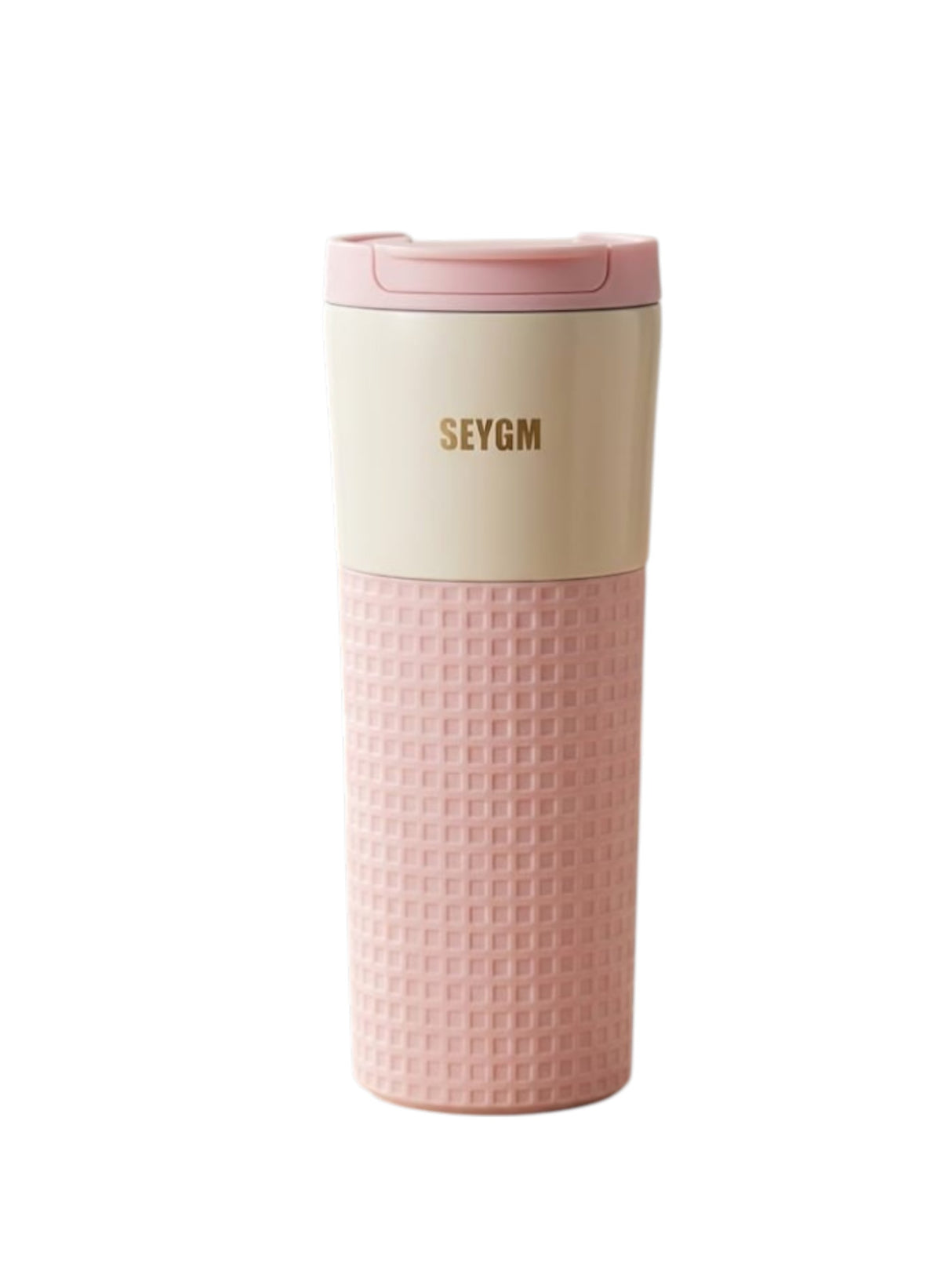 Image for Stainless Steel Travel Mug