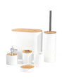 Image for Bathroom Accessories Set