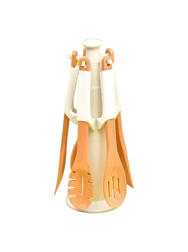 Image for Cooking Spoon Set