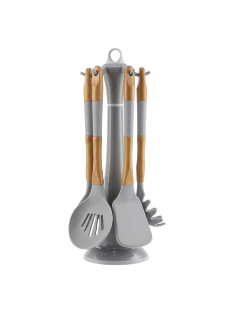 Image for Cooking Spoon Set