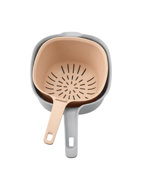 Image for Kitchen Sink Strainer Set