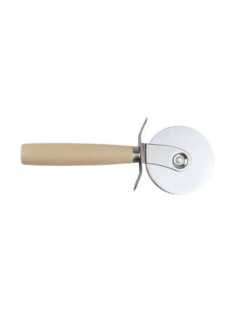 Image for Stainless Steel Pizza Cutter