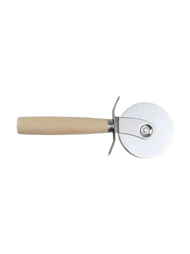 Image for Stainless Steel Pizza Cutter
